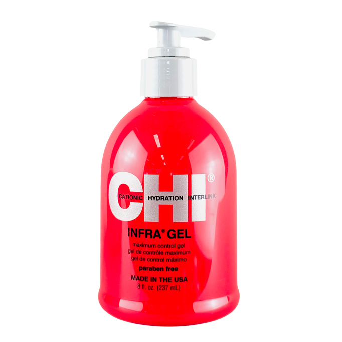 CHI Infra Gel Maximum Control Hair Gel