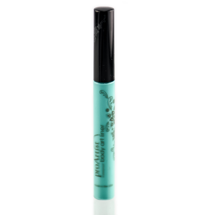 lsc11-altered - LA-Splash Cosmetics Pro Artist (Waterproof) Body Art Liner-image1 lsc11-altered - LA-Splash Cosmetics Pro Artist (Waterproof) Body Art Liner-image1