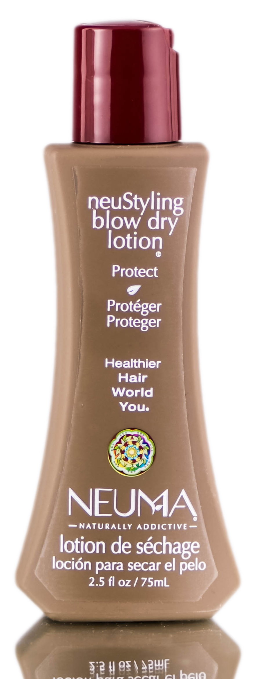 neu14-2-5-oz - Neuma Blow Dry Lotion-image1 neu14-2-5-oz - Neuma Blow Dry Lotion-image1