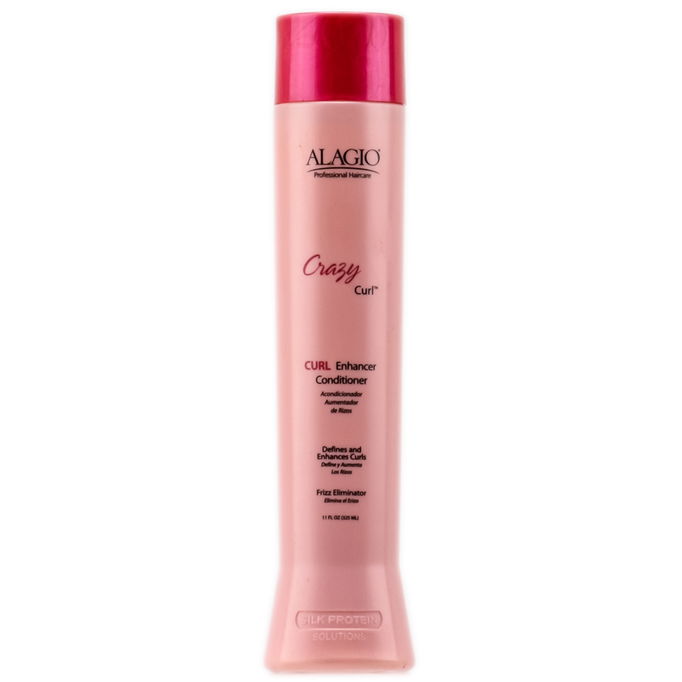 Alagio Crazy Curl Curl Enhancer Conditioner