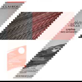 Clairol Professional Creme Demi Permanente Hair Color