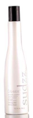 Sudzz FX Cashmere Hydrating Shampoo