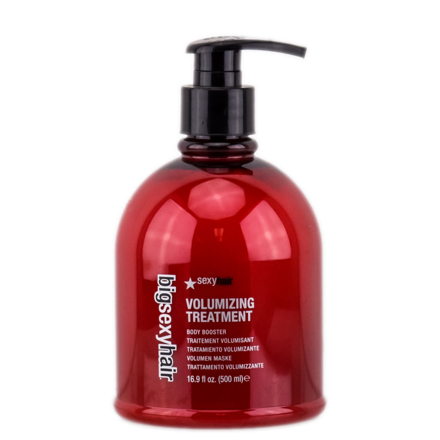 sxh16-9-oz - Big Sexy Hair Volumizing Treatment-image1 sxh16-9-oz - Big Sexy Hair Volumizing Treatment-image1