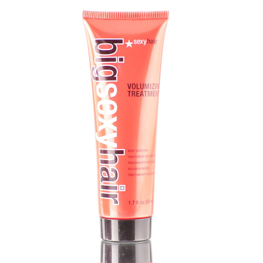 sxh10-1-7-oz - Big Sexy Hair Volumizing Treatment-image1 sxh10-1-7-oz - Big Sexy Hair Volumizing Treatment-image1