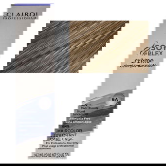 Clairol Professional Creme Demi Permanente Hair Color