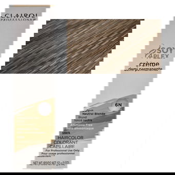 Clairol Professional Creme Demi Permanente Hair Color