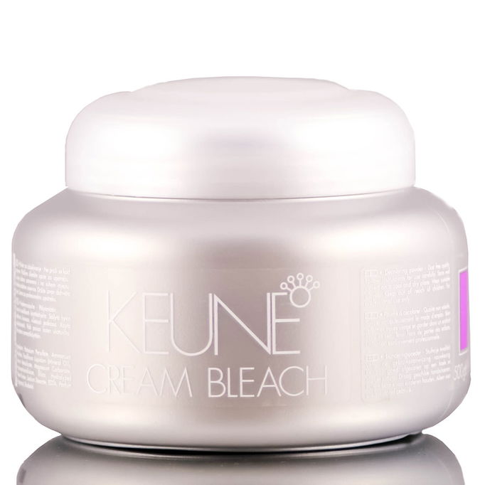 Keune Cream Bleach
