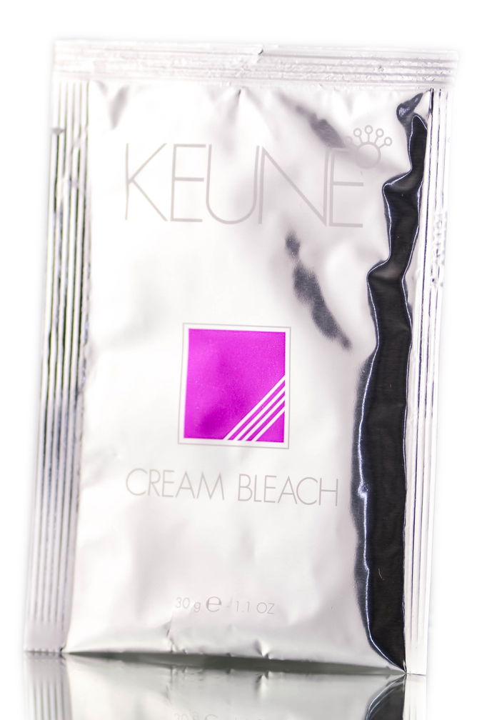 Keune Cream Bleach