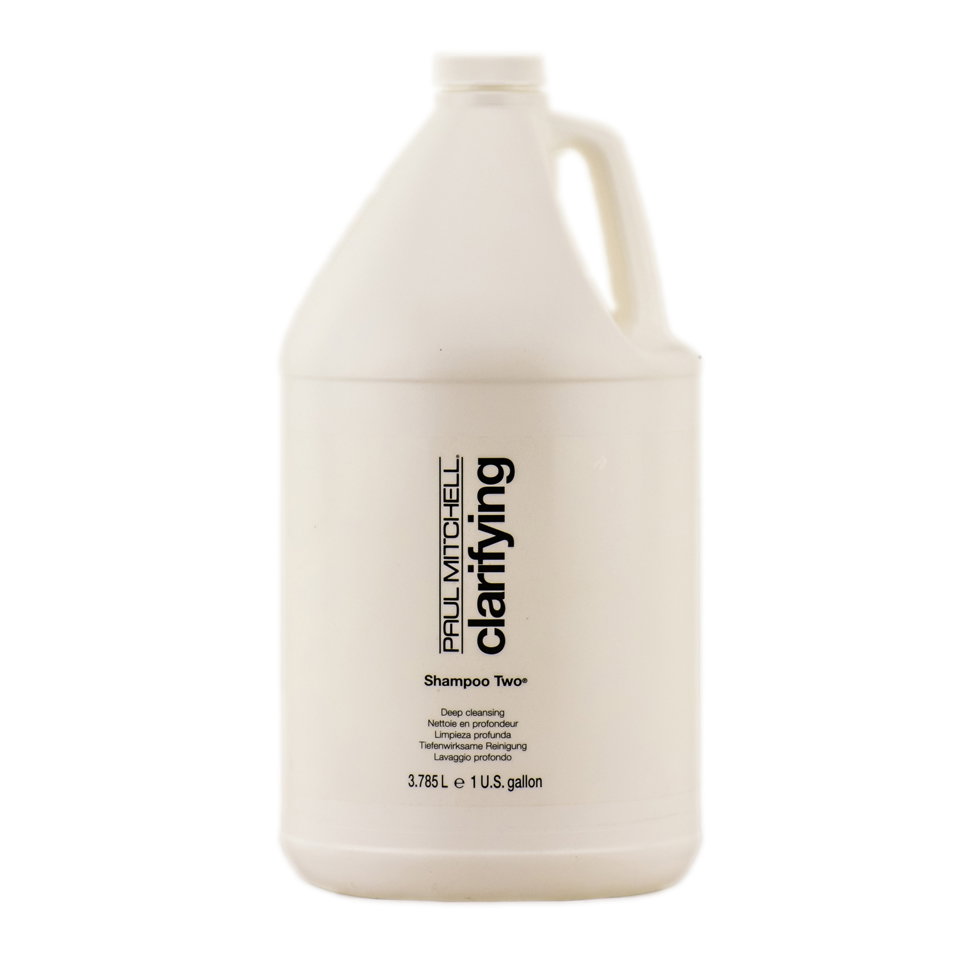 1106-1-gallon - Paul Mitchell Clarifying Shampoo Two-image1 1106-1-gallon - Paul Mitchell Clarifying Shampoo Two-image1