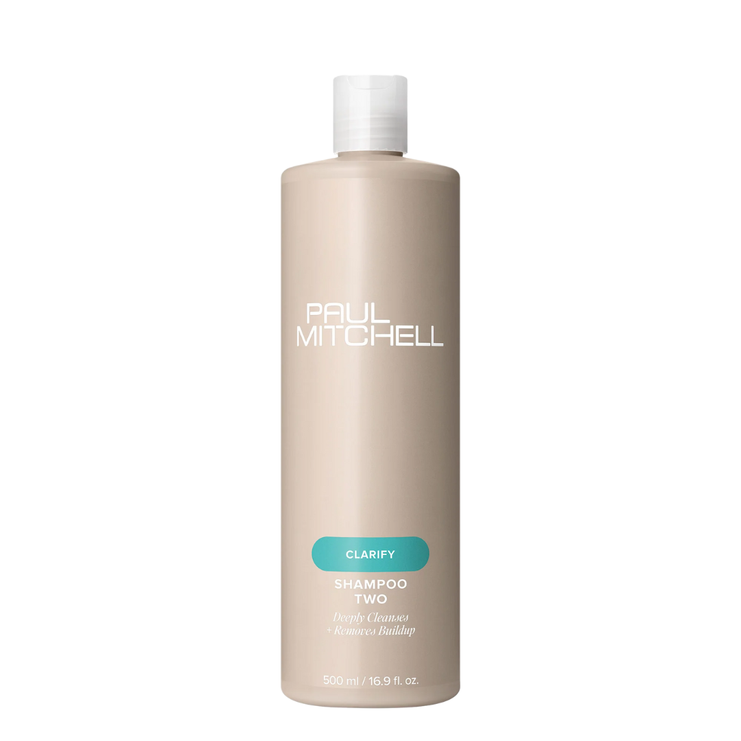 1106-16-9-oz - Paul Mitchell Clarifying Shampoo Two-image1 1106-16-9-oz - Paul Mitchell Clarifying Shampoo Two-image1