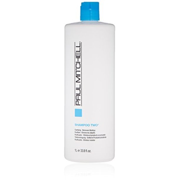 Paul Mitchell Clarifying Shampoo Two Paul Mitchell Clarifying Shampoo Two