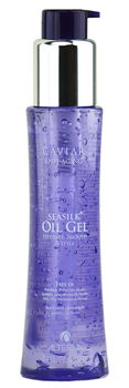 Alterna Caviar Anti-Aging Seasilk Oil Gel