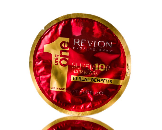 Revlon Professional Uniq One Hair Mask
