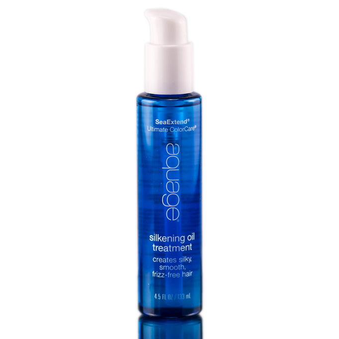 Aquage SeaExtend Silkening Oil Treatment