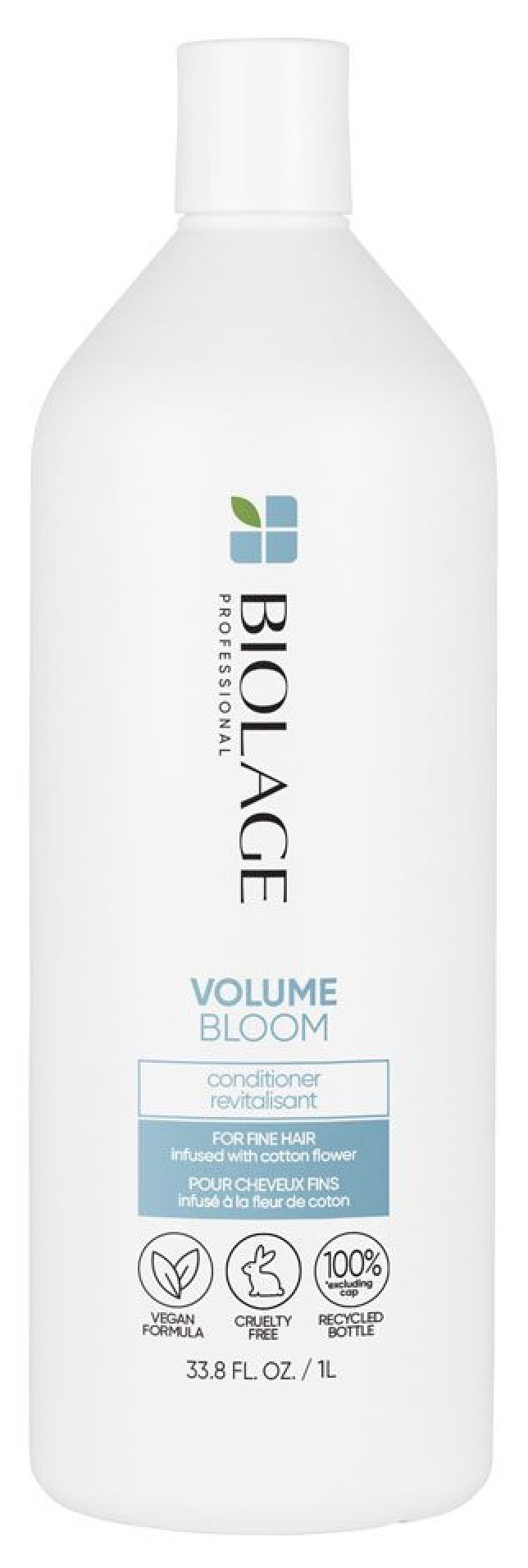 Matrix Biolage VolumeBloom Conditioner For Fine Hair Matrix Biolage VolumeBloom Conditioner For Fine Hair