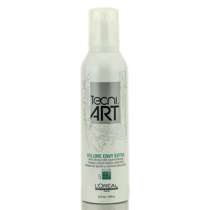 L'oreal Professional Tecni ART Volume Envy Extra Mousse