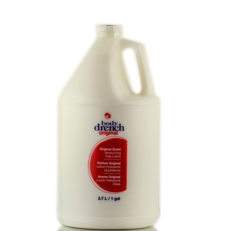 bod02-1-gallon - Body Drench Original Daily Moisturizing Lotion-image1 bod02-1-gallon - Body Drench Original Daily Moisturizing Lotion-image1