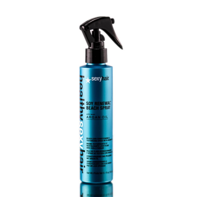 Healthy Sexy Hair Soy Renewal Beach Spray