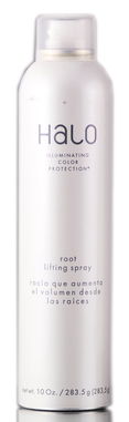 Halo Root Lifting Spray
