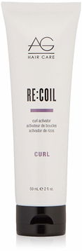 AG Re:Coil Curl Activator