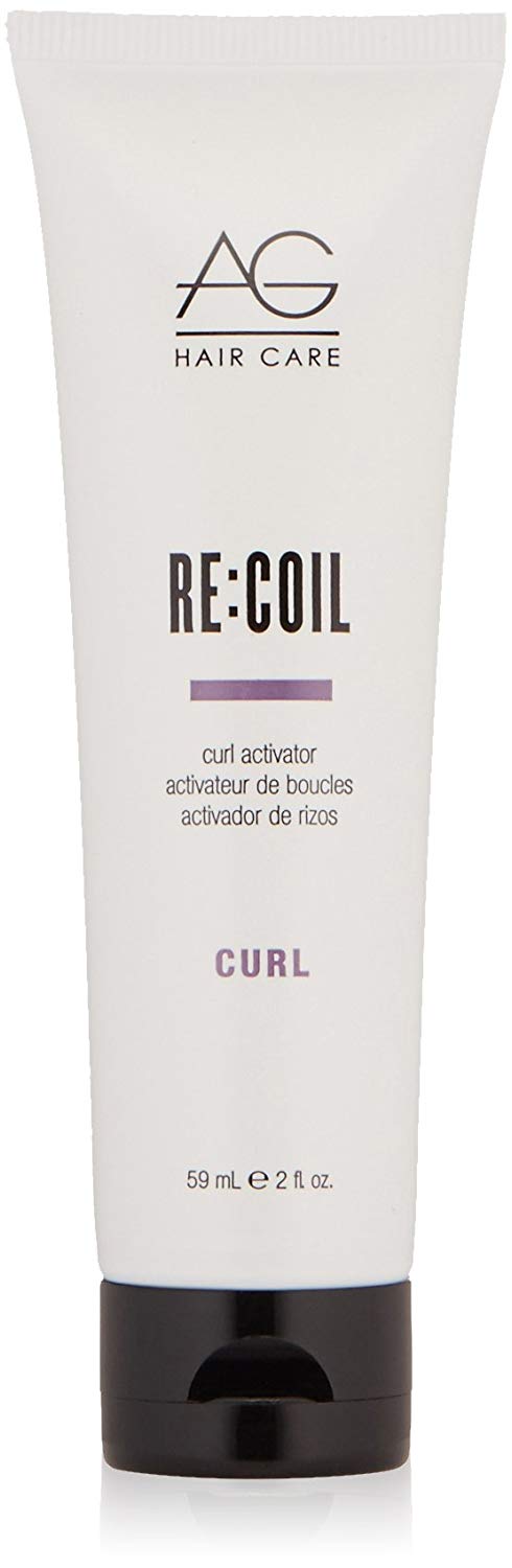 AG Re:Coil Curl Activator