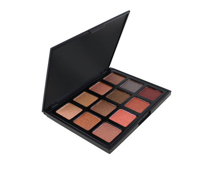 Morphe Soul of Summer Smokey Eye Palette