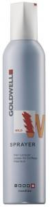 Goldwell Style Sign Texture 5 - Sprayer Hair Lacquer