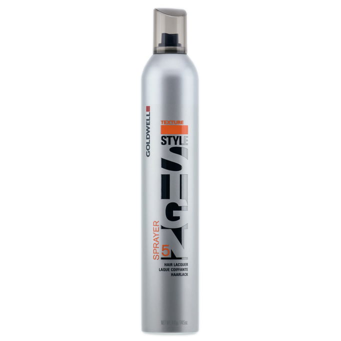 Goldwell Style Sign Texture 5 - Sprayer Hair Lacquer