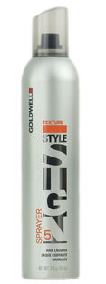 Goldwell Style Sign Texture 5 - Sprayer Hair Lacquer