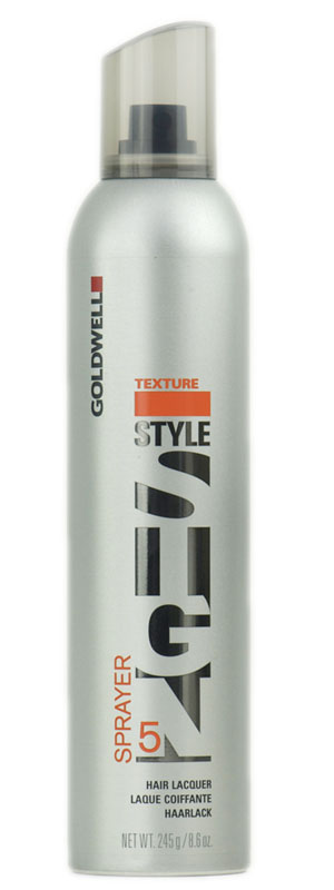 7734-8-6-oz - Goldwell Style Sign Texture 5 - Sprayer Hair Lacquer-image1 7734-8-6-oz - Goldwell Style Sign Texture 5 - Sprayer Hair Lacquer-image1