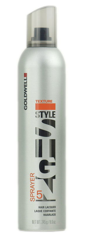 Goldwell Style Sign Texture 5 - Sprayer Hair Lacquer