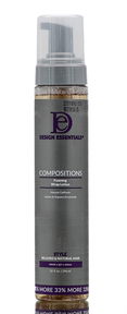 Design Essentials Compositions Foaming Wrap Lotion