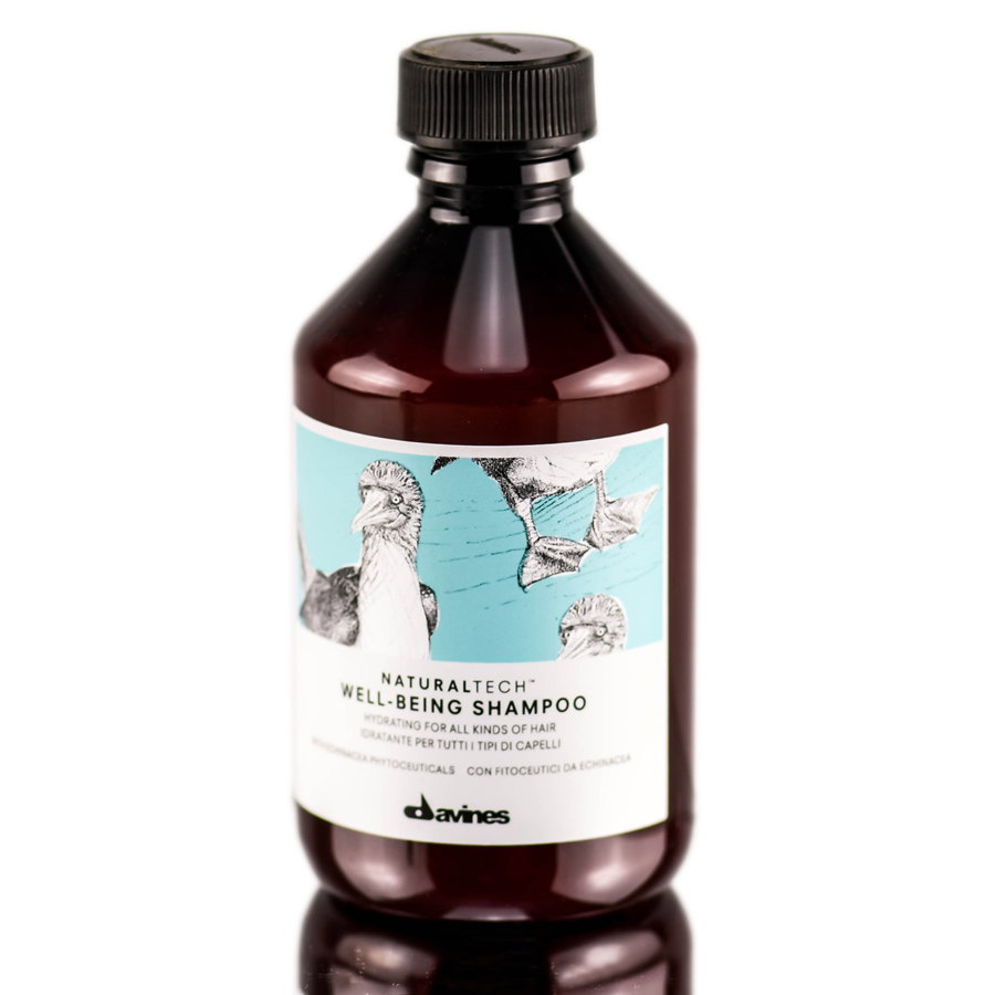 dav33-8-45-oz - Davines Naturaltech Well-Being Shampoo-image1 dav33-8-45-oz - Davines Naturaltech Well-Being Shampoo-image1