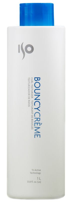 7111-33-oz-liter - ISO Bouncy Creme Curl Texturizer-image1
