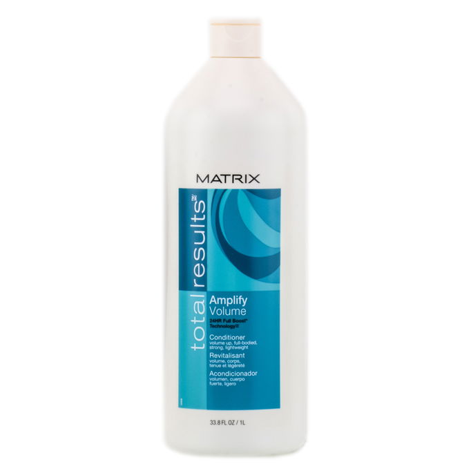 Matrix Total Results Amplify Volume Conditioner