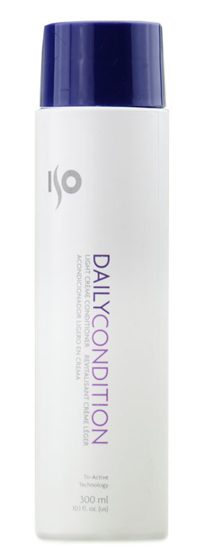 ISO Daily Condition Light Creme Conditioner