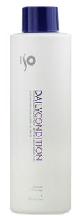 ISO Daily Condition Light Creme Conditioner