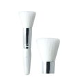 100% Pure Short Handle Blush Brush