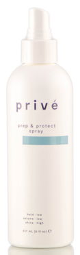 Prive Prep & Protect Spray Prive Prep & Protect Spray