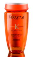 Kerastase Nutritive Bain Oleo-Relax Smoothing Shampoo - dry & rebellious hair