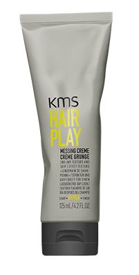kms28-4-2-oz - KMS California Hair Play Messing Creme-image1 kms28-4-2-oz - KMS California Hair Play Messing Creme-image1