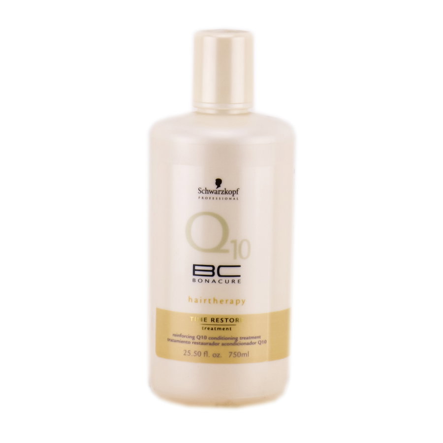 9715-25-50-oz - Schwarzkopf BC Bonacure Q10 - Time Restore Treatment-image1