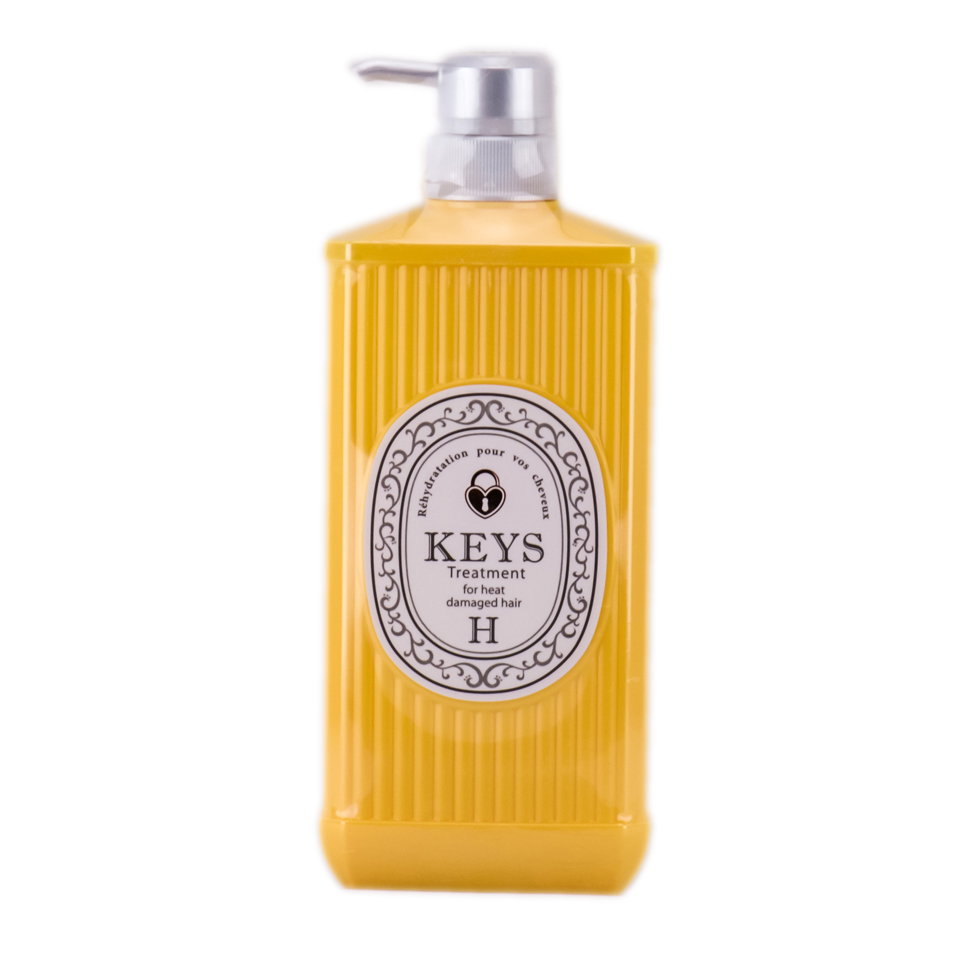 5250-22-93-oz - Molto Bene Keys Treatment H - For Heat Damaged Hair-image1 5250-22-93-oz - Molto Bene Keys Treatment H - For Heat Damaged Hair-image1