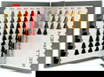 Goldwell Elumen Color Chart Book