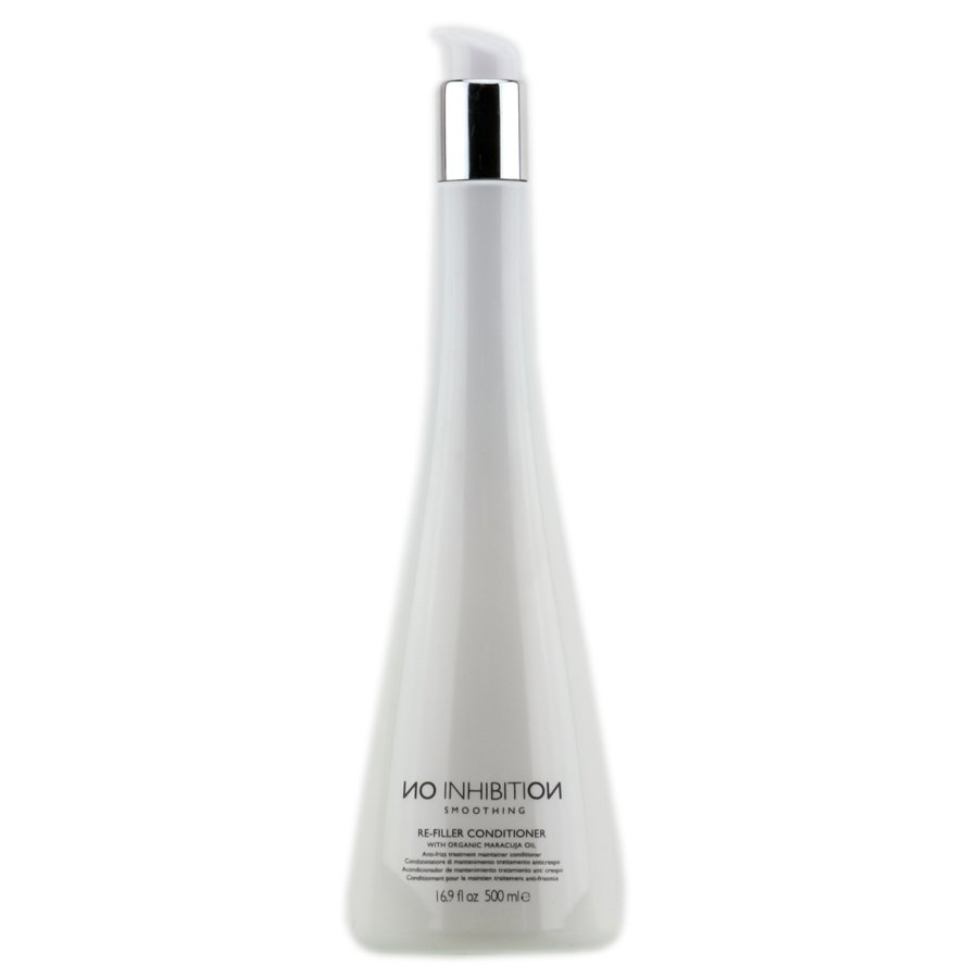 inh17-16-9-oz - NO Inhibition Smoothing Re - Filler Conditioner-image1