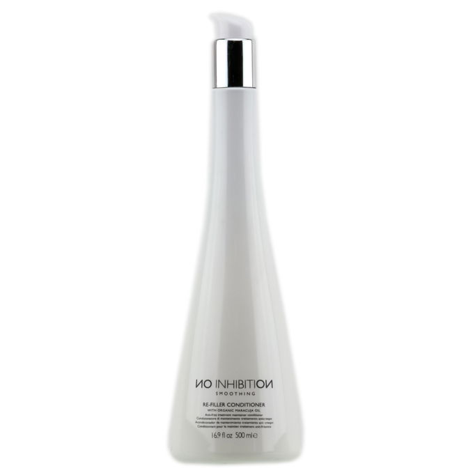 NO Inhibition Smoothing Re - Filler Conditioner