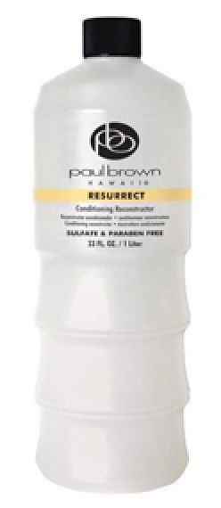 Paul Brown Hawaii Resurrect Ultra Conditioning Reconstructor