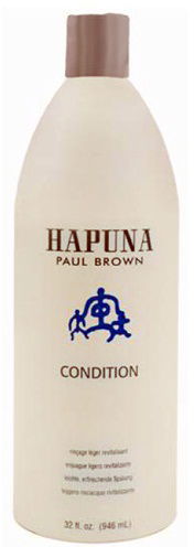 Paul Brown Hapuna - Anti Frizz Silky Reconstructor
