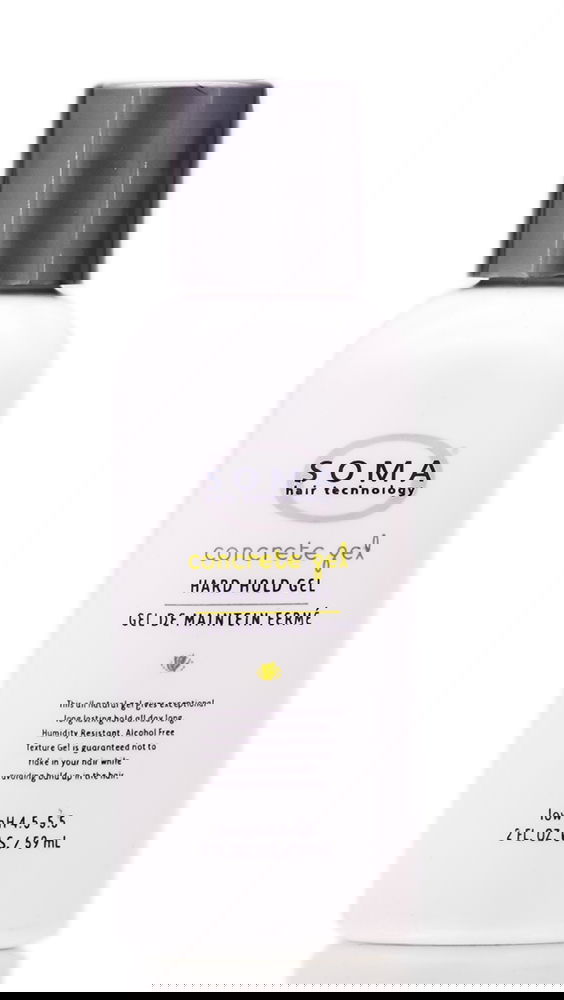 Soma Concrete Texture Gel