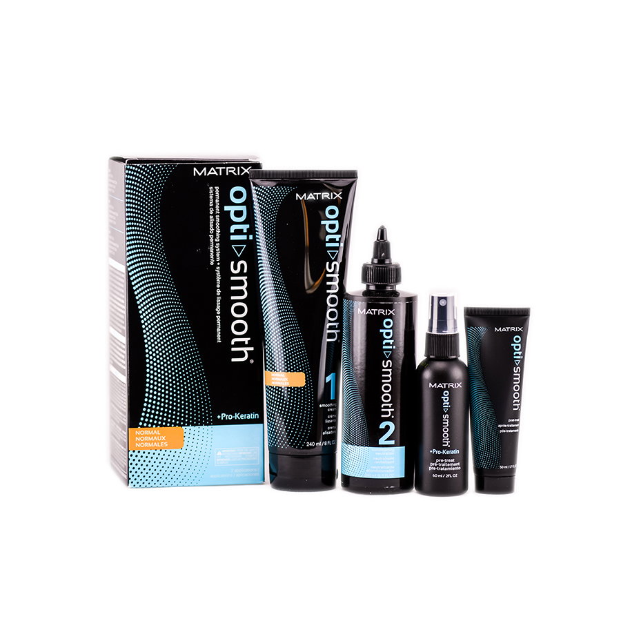 mat128-normal-kit - Matrix Opti Smooth Permanent Smoothing System-image3